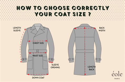 should overcoat be sized up.